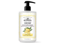 Jr Watkins Hand Soap, Lemon Zest, 12 fl oz/354 mL - thumbnail 1
