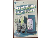 Luseta Refreshing Scalp Boost Rosemary Mint Complex Set, 1.01 fl oz/30 mL - thumbnail 2