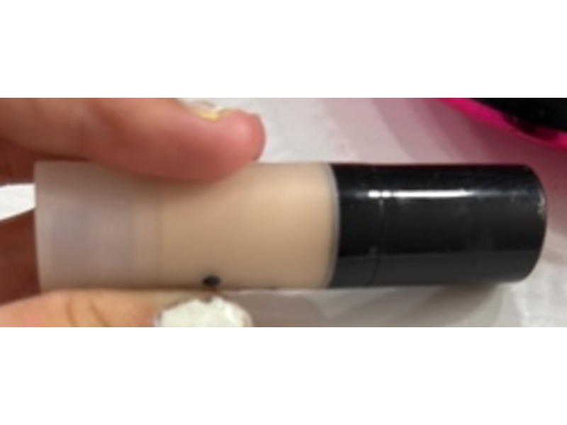 Saie Glowy Super Gel Highlighter, Warmglow, 0.5 oz/5 mL