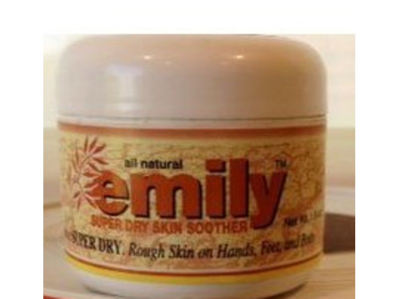 Emily Super Dry Skin Soother, 7.4 oz