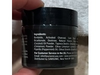 Pursonic Charcoal Powder Natural Teeth Whitener, Activated Coconut, 2 oz - thumbnail 3