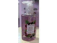 Bath & Body Works Anti-Bacterial Hand Gel, Black Cherry Merlot, 7.6 fl oz/225 mL - Image 3