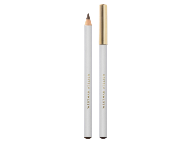 Westman Atelier Eye Love You Eye Pencil, Khol Brun, 0.04 oz/1.14 g