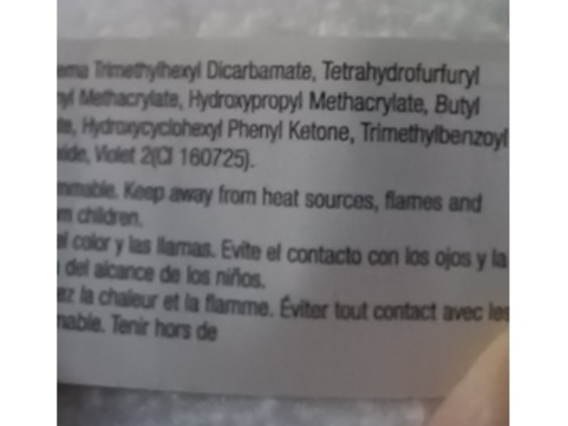 ASP Step 3 Base Coat, 0.30 fl oz/9 mL