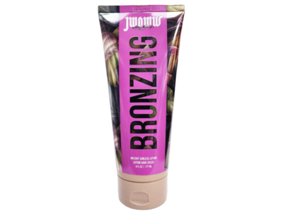 Jwoww Bronzing Instant Sunless Lotion, 6 fl oz/177 mL