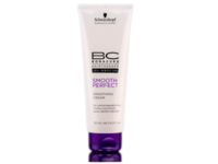 Schwarzkopf Bonacure Hair Therapy Smoothing Cream, Smooth Perfect, 4.25 fl oz/125 mL - thumbnail 1