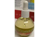 ella+mila Cuticle Oil, Pure Tsubaki & Argan, 2.3 fl oz - thumbnail 2