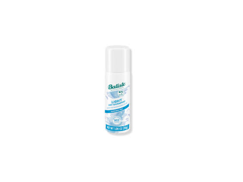 Batiste Light Dry Shampoo, 1.06 oz/30 g