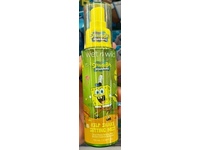 Wet n Wild SpongeBob SquarePants Kelp Shake Dual Phase Setting Mist, 3.38 fl oz/100 mL - Image 3