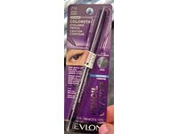Revlon Colorstay Waterproof Eyeliner Pencil, 214 Grape, 0.01 oz/0.28 g - thumbnail 2