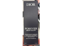 Dior Forever Skin Glow Foundation, 4.5W Warm, 1fl oz/30 mL - thumbnail 2