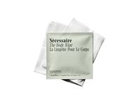 Necessaire The Body Wipe, Eucalyptus. 140 mL, 20 Count - thumbnail 1