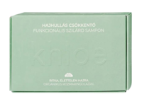Khloe Anti-Hair Fall Shampoo Bar, 90 g - Image 2