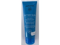 Apivita After Sun Face & Body Gel-Cream, 100 mL - thumbnail 2