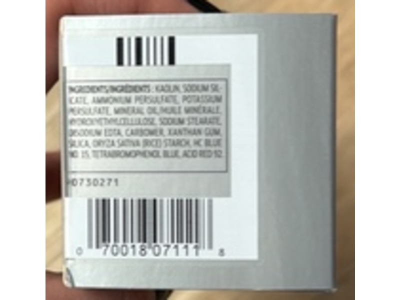 Wella Magma Pigmented Lightener Color, 89 Pearl Cendre Light, 4.2 oz/120 g