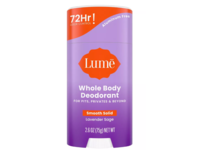 Lume Whole Body Deodorant, Lavender Sage, 2.6 oz/75 g, Pack Of 2 - thumbnail 1