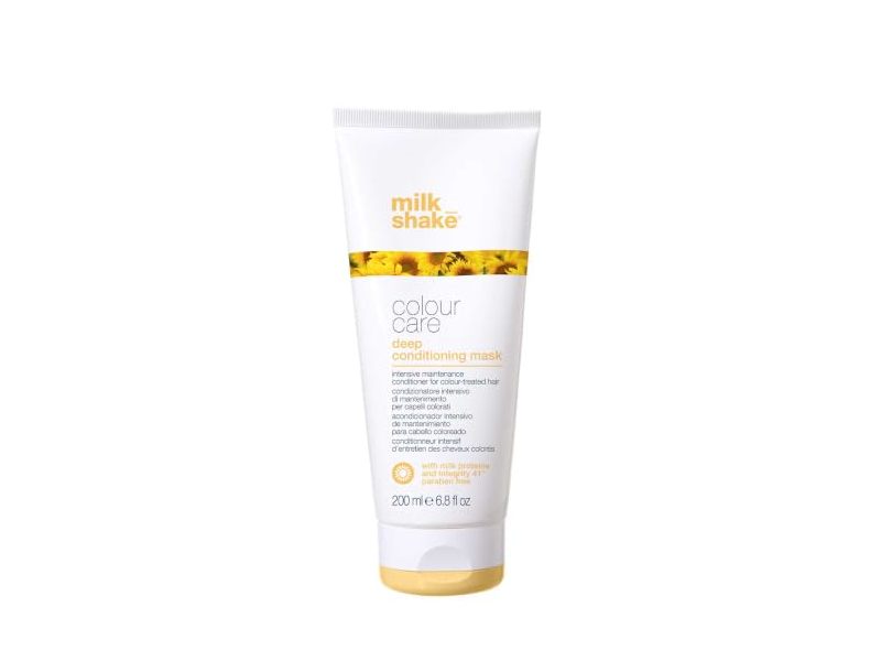 milk_shake Color Care Deep Conditioning Mask, 6.8 fl oz/200 mL
