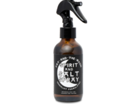 Fat And The Moon Spirit & Salt Hair Spray, 4 fl oz - Image 2