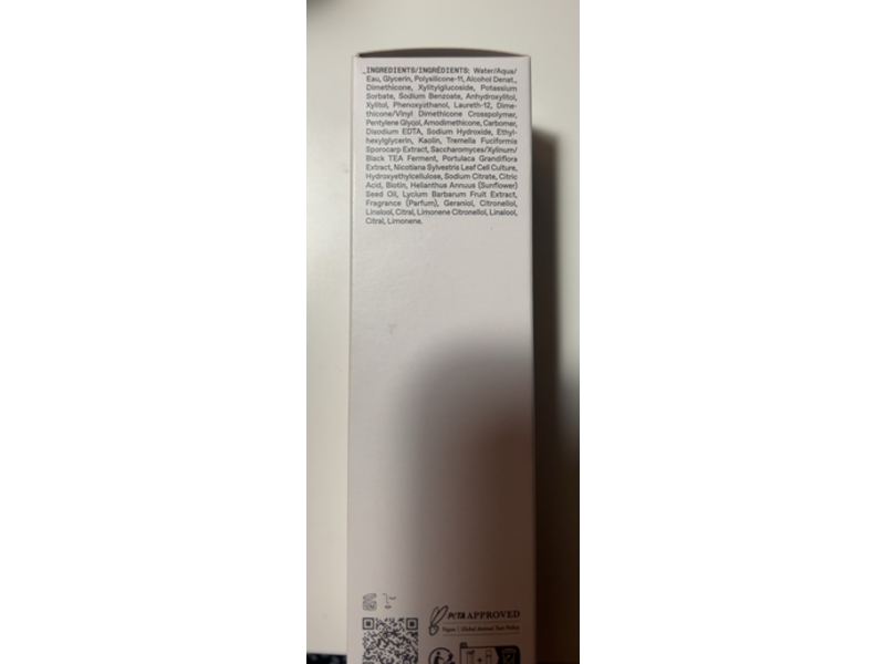 R.E.M Beauty Mist Thing Hydrating Setting Spray, 2.7 fl oz/80 mL