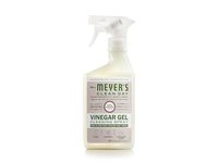 Mrs. Meyer's Clean Day Vinegar Gel Cleaning Spray, Apple Blossom, 16 fl oz/473 mL - thumbnail 1