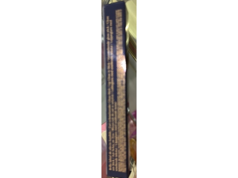 Estée Lauder Pure Color Melt-On Glosstick, 185 Melted Maple, 0.06 oz/1.7 g