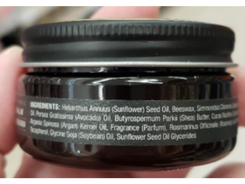 Cremo Reserve Collection Beard Balm, 2 oz/56 g