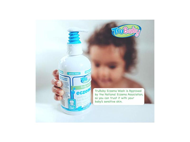 trubaby eczema cream