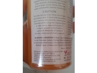 Absolute All-In -1 Cleansing Oil, Citrus, 6.76 fl oz/200 mL - Image 3