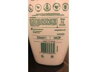 Palmolive Shower Cream, Almond Milk, 750 mL - Image 3