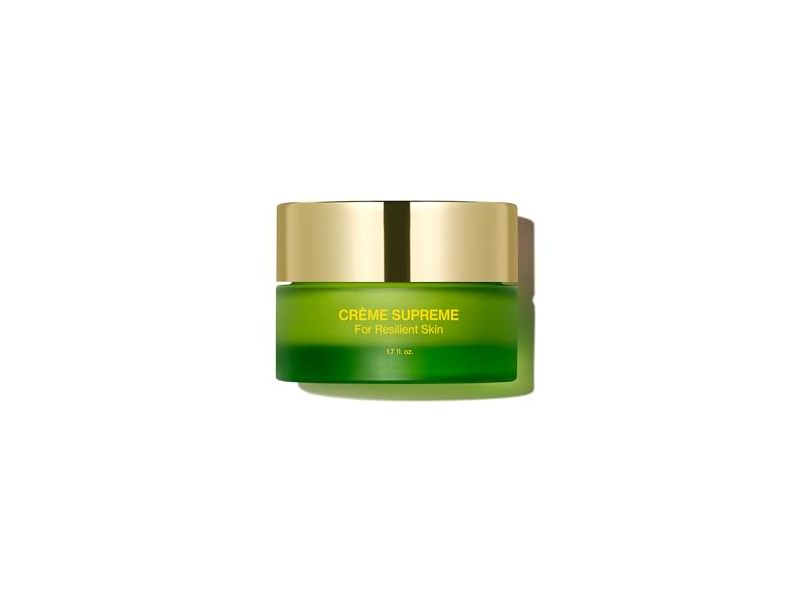 Tata Harper Crème Supreme Rich Moisture Cream, 1.7 fl oz/50 mL