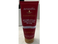 Arvazallia Professional Series Hydrating Argan Oil Hair Mask, 8.5 fl oz/250 mL - thumbnail 2