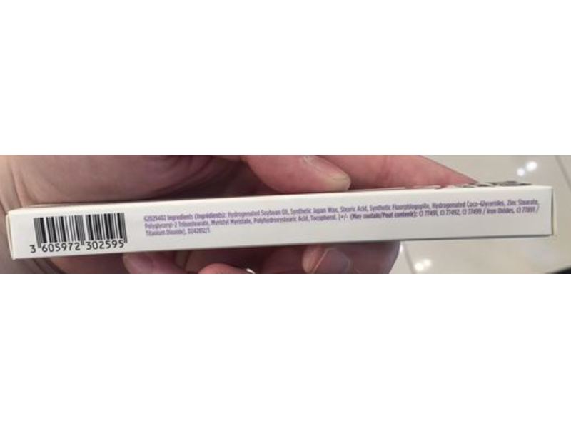 Urban Decay Brow Beater Waterproof Brow Pencil, Taupe Trap, 0.0018 oz/0.05 g