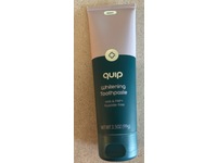 Quip Whitening Toothpaste, Mint, 3.5 oz/99 g - thumbnail 2