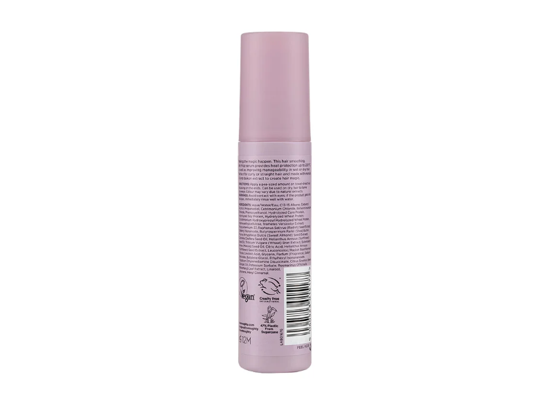 Noughty Frizz Magic Anti Frizz Serum, 2.5 fl oz/75 mL