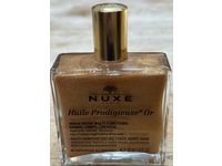 Nuxe Huile Prodigieuse Or Multi-Purpose Dry Oil, 1.6 fl oz/50 mL - Image 3