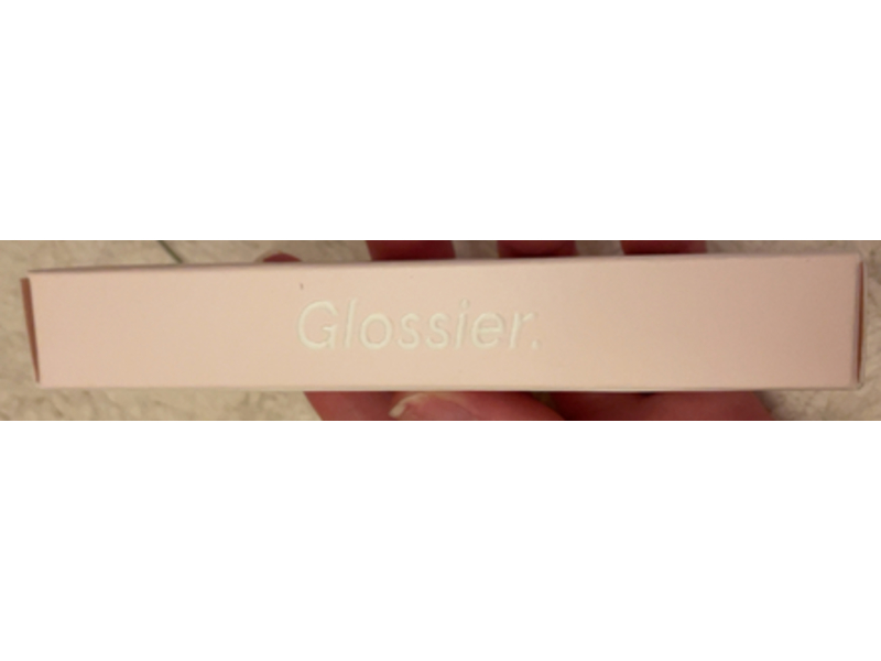 Glossier Lash Slick Mascara, Brown, 0.20 fl oz/8.5 g