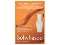 Sulwhasoo First Care Activating Mask, 0.88 oz/25 g, Pack Of 2 - thumbnail 1