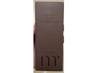 Molvany Castanea Crenata Inner Shell Pore Tightening Serum, 1.69 fl oz/50 mL - Image 3