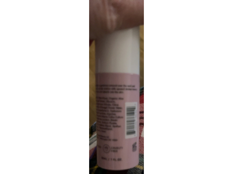 Revel Beauty Firming Neck Cream, 1 fl oz/30 mL