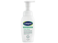 Cetaphil Soothing & Comforting Foam Wash, Allantoin & Glycerin, 6.7 fl oz/200 mL - thumbnail 1
