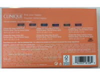 Clinique My Happy Perfume Spray Set, 0.05 fl oz/1.5 mL - Image 4