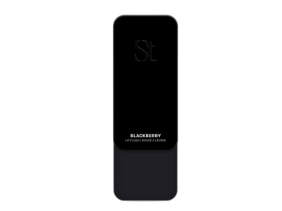 Seint Lip Flush, Blackberry, 4 g