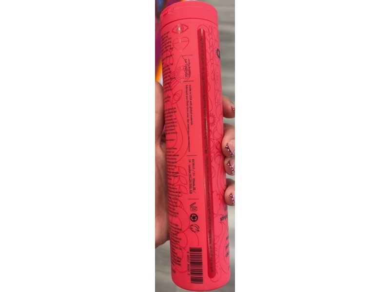 Amika The Protector Color Protect + Strengthen Shampoo, 9.2 fl oz/275 mL