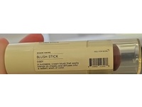 Versed Shade Swipe Blush Stick, Cozy, 0.19 fl oz - thumbnail 3