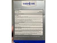 Thera Care Maximum OTC Strength Pain Relief Patch, 4% Lidocaine, 6 Count - thumbnail 3