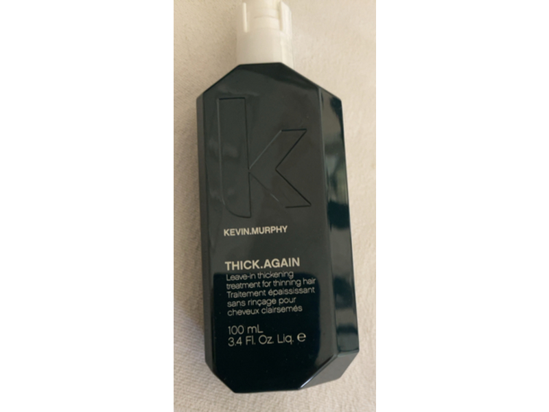 Kevin Murphy Thick-Again Leave-In Thickening Treatment, 3.4 fl oz/100 mL