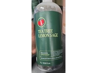 John Paul Mitchell Thickening Conditioner, Tea Tree Lemon Sage, 33.8 fl oz/1 L - Image 3