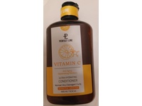Perfect Line Anti-Aging Replenishing Moisture Ultra Hydrating Conditioner, Vitamin C, 13.52 oz/400 mL - thumbnail 2