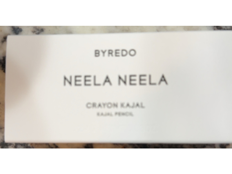 Byredo Neela Neela Kajal Pencil, 0.08 oz