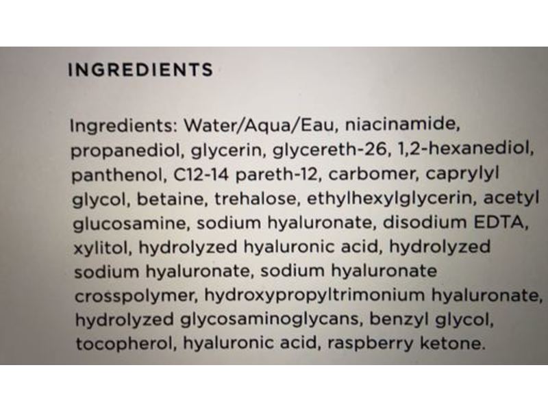 Tarte Awake Glow Pill Super Serum, 1.35 fl oz/40 mL